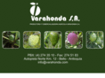 varahonda.com