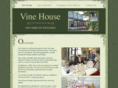 vinehouseuk.com