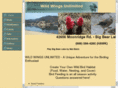 wild-wings.com