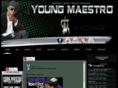 youngmaestro.com