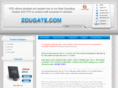 zougate.com