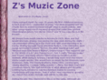 zsmuziczone.com