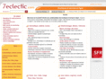 7eclectic.com