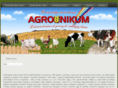 agrounikum.com