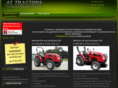 al-tractors.com