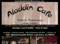 aladdincafeoflawrence.com