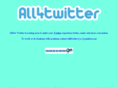 all4twitter.com