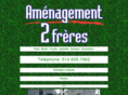 amenagement2freres.com