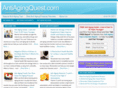 antiagingquest.com