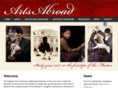 artsabroad.org