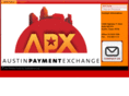 austinpaymentexchange.com