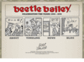 beetlebailey.com