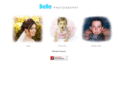 belle-photography.com