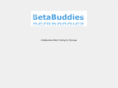 betabuddies.com