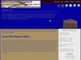 biblebaptistlawton.com