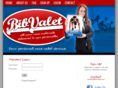bibvalet.com