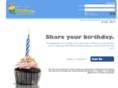 birthdaymatcher.com