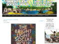 brightlightsocialhour.com