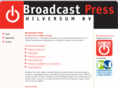 broadcastpress.nl