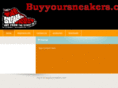 buyyoursneakers.com