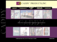 caddyproducts.com
