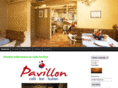 cafe-pavillon.com