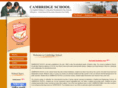 cambridgeschoolranchi.com
