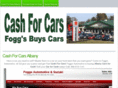cashforcarsalbany.com
