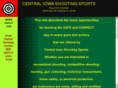 centraliowashootingsports.com