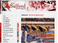 cityofsalfordswimmingclub.com