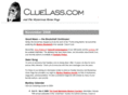 cluelass.com