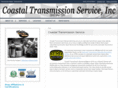 coastaltransmission.com