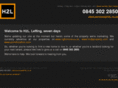 coleshilllettings.com