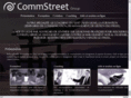 commstreet.com