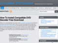 compatibledvddecoder.org