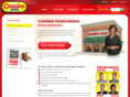 cousinsfranchise.com