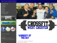 crossfitwc.com