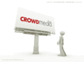 crowdmedia.com