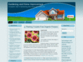 cultivated-gardener.com