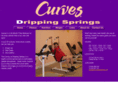 curvesdrippingsprings.com