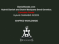danishseeds.com