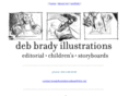 debbrady.com