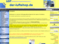 der-luftshop.com