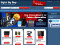 digitalskyshop.com