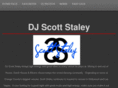 djscottstaley.com
