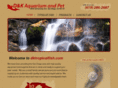dktropicalfish.com