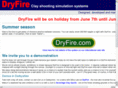 dryfire.co.uk