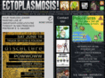 ectoplasmosis.com