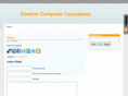 finelinecomputers.com