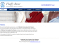 fluffybearcleaners.com